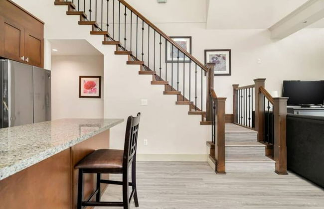 Scenic 3BR Penthouse Suite - Foto 14