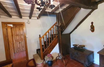 Vivienda Vacacional Casa Casenti - Foto 42