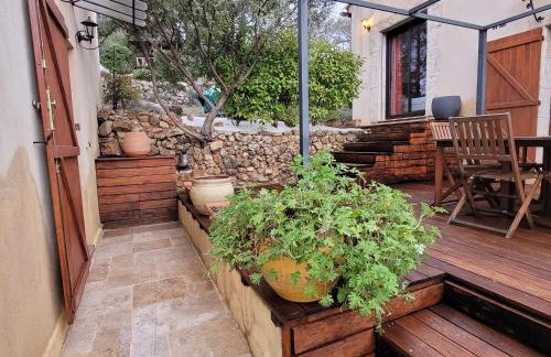 Chez Sandrine et gégé - Foto 15