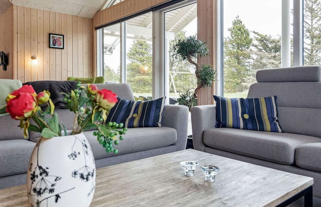 Luxury Retreat in Albaek - By Traum Ferienwohnungen - Foto 26