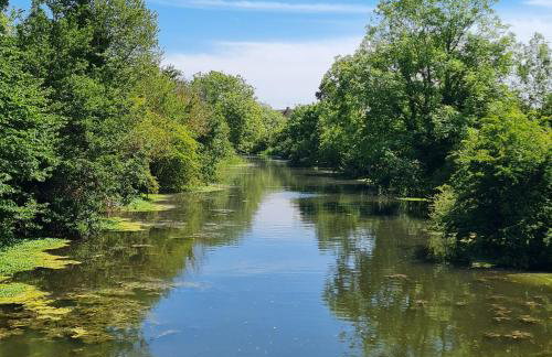 Beach View - A Truly Stunning House Opposite The Sea! Sleeps 10! Families, Friends, Contractors and Pets are all Welcome! - Foto 44