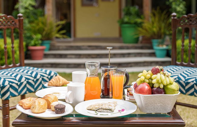 Amã Stays & Trails Raman Villa , Shimla - Photo 23