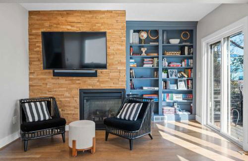 Next to Monastery Wedding Venue, 2BR with Balcony - Foto 16