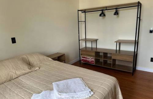 Casa central ampla e moderna c/ Jacuzzi - Foto 64