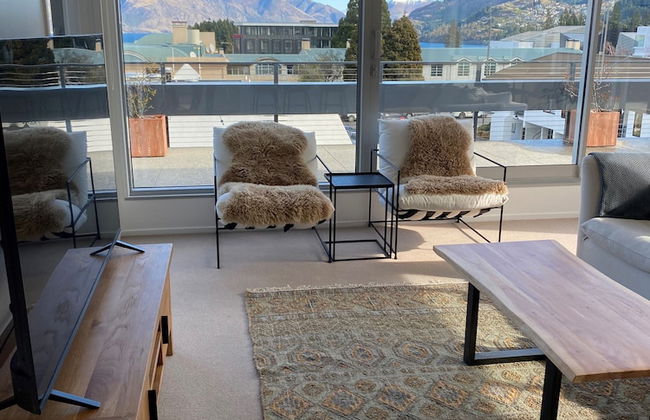 Wynter Apartments - Foto 10