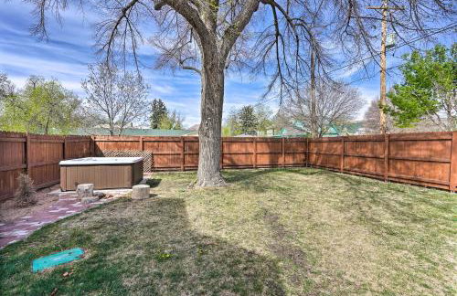 Classic Cañon City Getaway - 13 Mi to Royal Gorge! - Foto 33