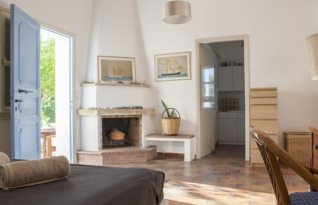 Villa Pyrgo - Photo 43