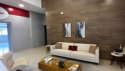 Estúdio SPA Elegante! Jacuzzi privativa! 1407 - Foto 4