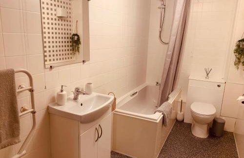 4 Swallowholm Cottage - Foto 11