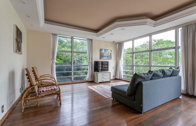 Sophisticated Ideal for Families in Botafogo Pb202b - Foto 6