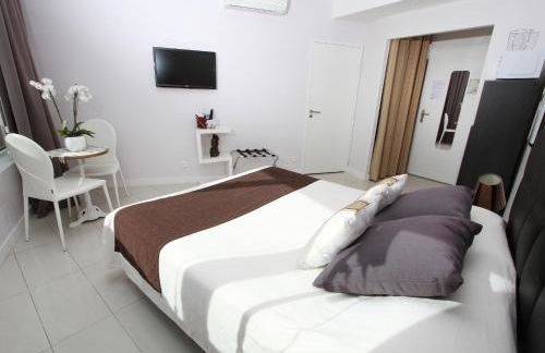 Bleu Mer Duplex & Suites - Foto 52