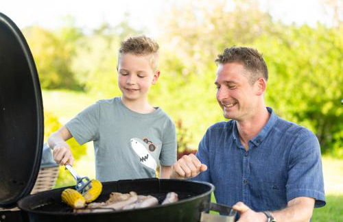 Ferienhäuser Saalemaxx - Foto 41