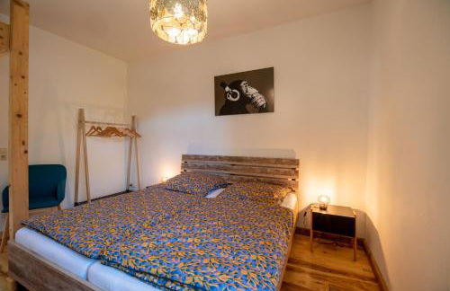 Glaadter Hütte - Foto 53