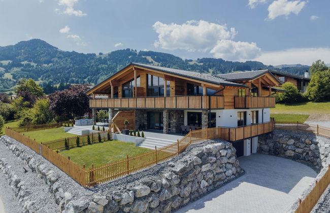 Platzhirsch First Class Living - Foto 1