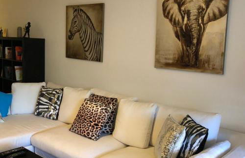 Apartament Guadalmina - Photo 32