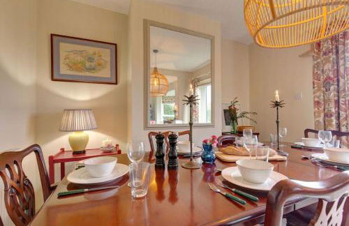 No 1 Sparham Hall - Norfolk Cottage Agency - Foto 22