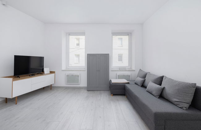 Cozy Studio Chorzow by Renters - Foto 23