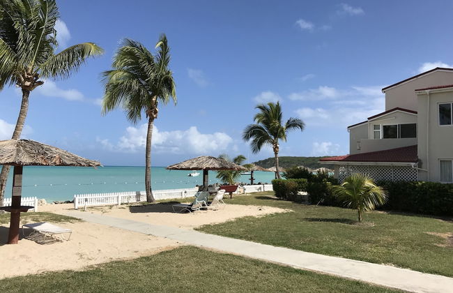 Dickenson Bay Oasis Antigua Village - Foto 50