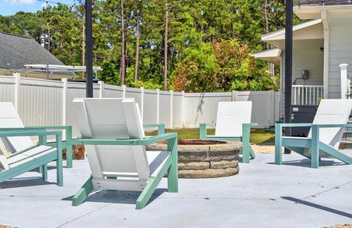 Willow's Harbor - Foto 22