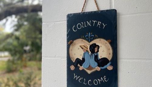 Country Welcome - Foto 4