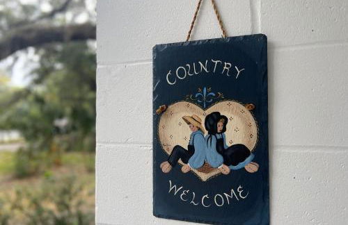 Country Welcome - Foto 4