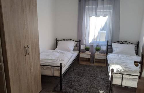 Großzügige 3-Zimmer-Wohnung im Taunus - 2 Bäder & Familienfreundlich - Foto 6