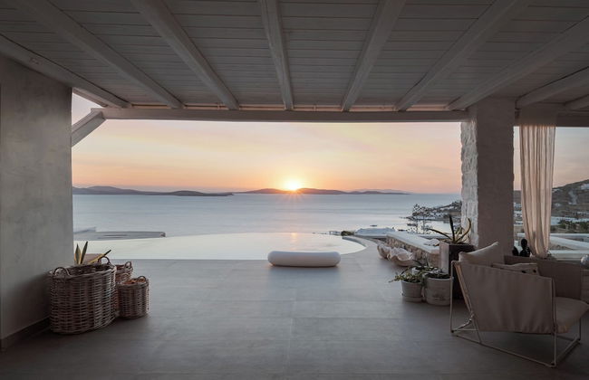 Villa Daloli Mykonos - Foto 36