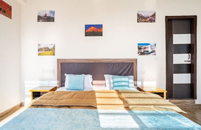 Sharry's Homestay - Foto 17