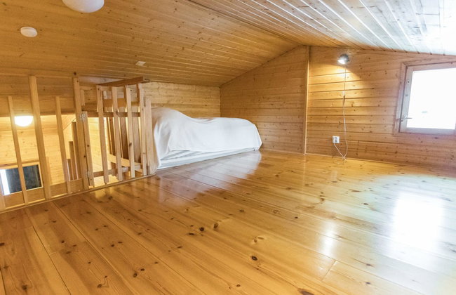 Ylläsrova b5 / kasku - Foto 10