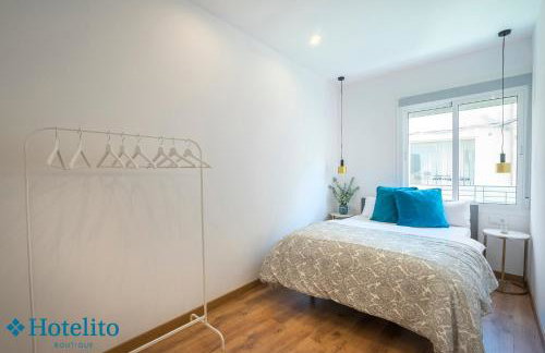 Hotelito Boutique Badalona Mar - Foto 42