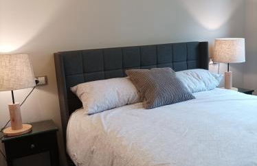 Apartamento Piscina 2G by Urraca Suites Viveiro - Foto 13