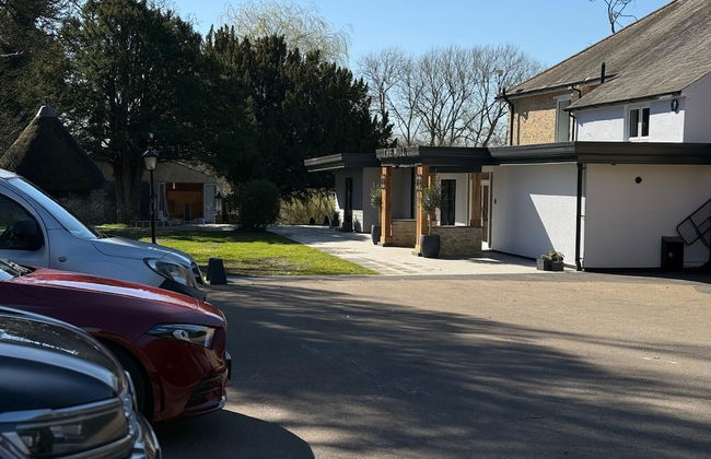 The Mill Sharnbrook - Foto 36