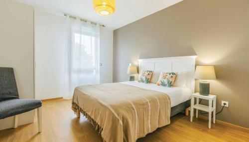 OVELIA Herblay - L'Orée des Ormes - Foto 4