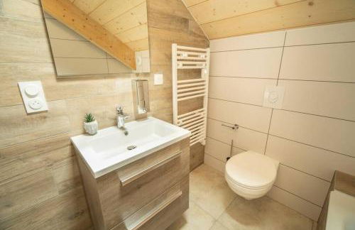 L'orée des bois, SPA et Sauna - Foto 32