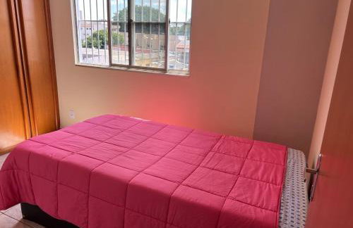 Apto Super Confortável na Vila Nova - Goiânia - Foto 10