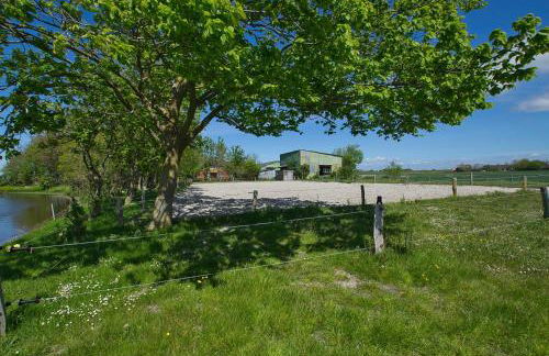 FEWO auf dem Lande / nahe SPO - Foto 119