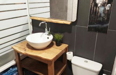 3 Gites- Le Roosevelt, Côte 204, Côte 204 Bis - Foto 50