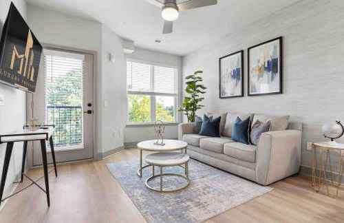 Serene Living 5 Min From Downtown - Foto 2