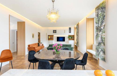 Moon River Luxury Apartment - Foto 1