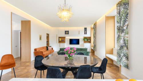 Moon River Luxury Apartment - Foto 1