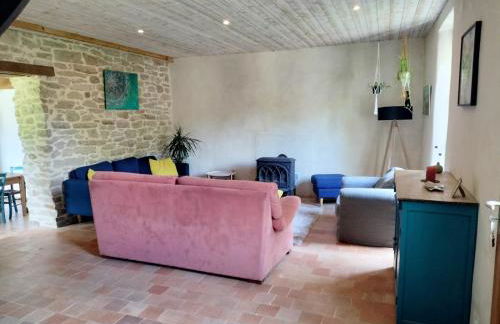 moulin dans les bois - Finistère - Foto 8