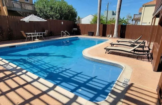 Campeche Triplex Unit C - Foto 31