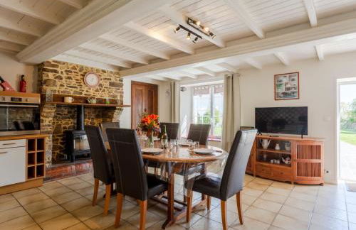 Holiday Home Les Moutons by Interhome - Foto 16