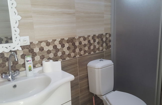 Alfa Apart Otel - Photo 27