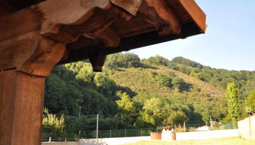 Casa rural Barbenea - Foto 3