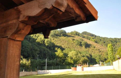 Casa rural Barbenea - Foto 3