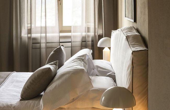 Relais Villa del Borgo - Photo 6