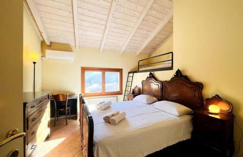 Casa Mina(Wi-fi & TV) - Foto 1