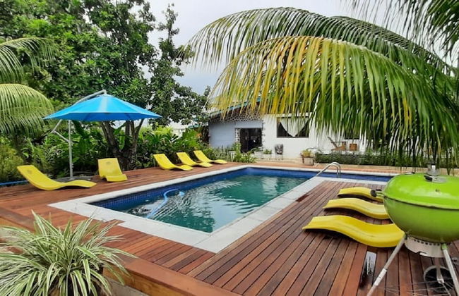 Castaway Lodge - Photo 24