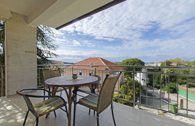 Apartments Sanja - Foto 43